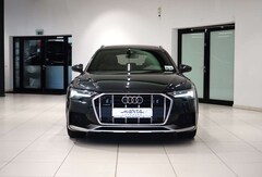Bild des Angebotes Audi A6 allroad 55|ACC|PANORAMA|LUFT|360|B&O|MATRIX|