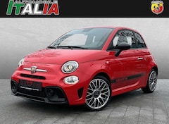 Bild des Angebotes Abarth 595 *8-Fach*