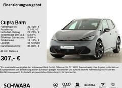 Bild des Angebotes CUPRA Born (MJ23) *LED*SHZ*KAM*NAVI*PDC*19"