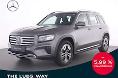 Bild des Angebotes Mercedes-Benz GLB 180 Progressive+MBUX+LED+AHK+KeyGo+EHeck+RFK
