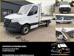 Bild des Angebotes Mercedes-Benz Sprinter 317 CDI Pritsche Kipper RWD COC 3,5t
