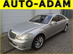 Bild des Angebotes Mercedes-Benz S 500 /550 *Scheckheft 136.674 Km*