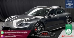 Bild des Angebotes Porsche Taycan Cross Turismo 4 S Beifahrer-Display