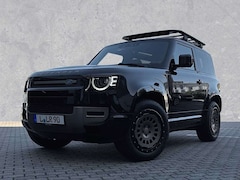 Bild des Angebotes Land Rover Defender 90 D250 X-Dynamic SE el.AHK Luftfahrwerk