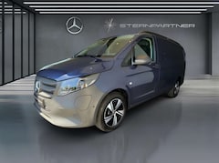 Bild des Angebotes Mercedes-Benz Vito e 129 Kasten Lang 90Kwh+DC 110 kW