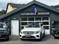 Bild des Angebotes Mercedes-Benz GLC 350 d 4Matic/AMG-Line/360°/Pano/AHK/Ambiente