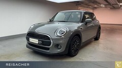 Bild des Angebotes MINI One One Chili II,Sitzhz,LED,PDC,Visual Boost,Sportsi