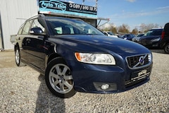 Bild des Angebotes Volvo V50 D3 Business Edition Automatik |ZR 2023 NEU|