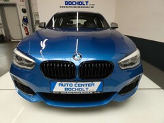 Bild des Angebotes BMW 140 5Trg*Aut*M Sport*NaviProf*HiFi*LED*LM 18