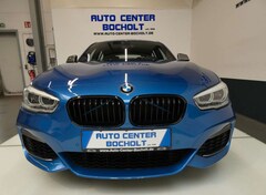 Bild des Angebotes BMW 140 5Trg*Aut*M Sport*NaviProf*HiFi*LED*LM 18