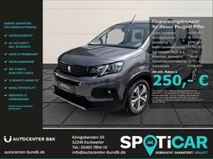 Bild des Angebotes Peugeot Rifter Allure L2 BlueHDi 130 7-Sitzer AHK-abnehmbar Navi