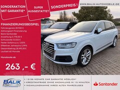 Bild des Angebotes Audi Q7 3.0 TDI quattro*Audi exclusive*PANO*S LINE*