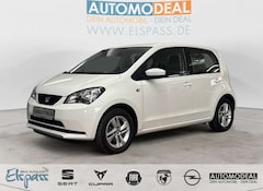 Bild des Angebotes SEAT Mii Chic 1.0 NAVI TEMPOMAT KLIMA SITZHEIZUNG ALU