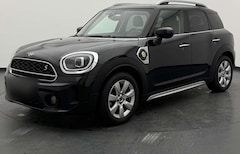 Bild des Angebotes MINI Cooper SE Countryman Mini Countryman SE All4 Aut +NAV+CAM+KEYLESS+SHZ