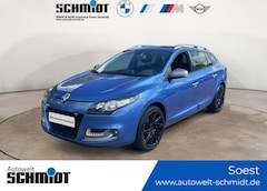 Bild des Angebotes Renault Megane III Grandtour GT 2.0dci + TÜV-bis-12.26