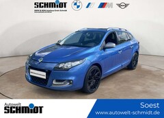 Bild des Angebotes Renault Megane III Grandtour GT 2.0dci + TÜV-bis-12.26