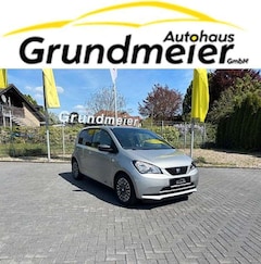 Bild des Angebotes SEAT Mii Chic /Allwetter/Bose-Sound/Sitzheizung