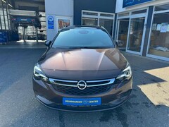 Bild des Angebotes Opel Astra Dynamic
