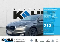 Bild des Angebotes Skoda Fabia 1.0 TSI Tour LED RFK Sitzh Klimaaut. PDC