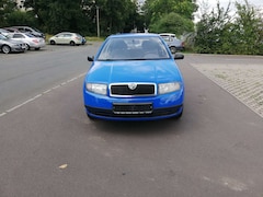 Bild des Angebotes Skoda Fabia Fabia Fließheck 1.4 16V Elegance