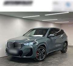 Bild des Angebotes BMW iX1 xDrive30 M Sportpaket Pro Harman/Kardon DAB LED AH