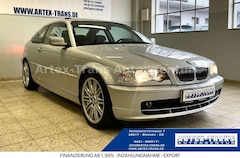 Bild des Angebotes BMW 323 Ci /AUTOMATIK/SCHIEBEDACH/T-LEDER/TOP-ZUSTAND