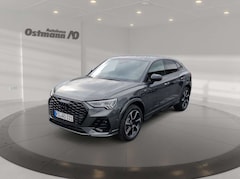 Bild des Angebotes Audi Q3 Sportback 35 TFSI S-Line KAM ACC AHK