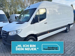 Bild des Angebotes Mercedes-Benz Sprinter 317 CDI MAXI|9G|FACELIFT|OHNE SCHÄDEN