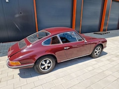 Bild des Angebotes Porsche 912 Urmodell 911