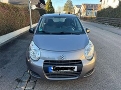 Bild des Angebotes Suzuki Alto Club