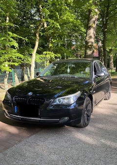 Bild des Angebotes BMW 525 525xd Aut.