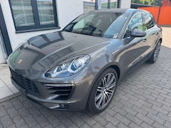 Bild des Angebotes Porsche Macan S Diesel Panorama / AHK / 1.Hand