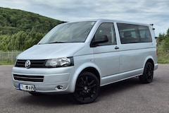 Bild des Angebotes VW T5 Caravelle T5 2.0 TDI Caravelle / Camperausbau 150 PS