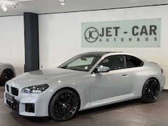 Bild des Angebotes BMW M2 *M Race Track Paket-Schalensitze-Carbon-H&K*