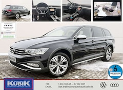Bild des Angebotes VW Passat Alltrack Passat Variant Alltrack 2.0 TDI 4motion DSG+Massag