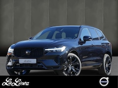 Bild des Angebotes Volvo XC60 T6 Plus Black Edition AWD