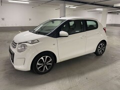 Bild des Angebotes Citroen C1 Shine