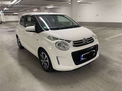 Bild des Angebotes Citroen C1 Shine