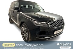 Bild des Angebotes Land Rover Range Rover 4.4 SDV8