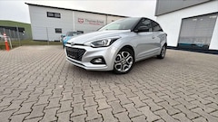 Bild des Angebotes Hyundai i20 Advantage +