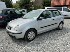 Bild des Angebotes VW Polo Basis, 1 Hand!, Klima, Allwetterreifen