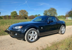 Bild des Angebotes Mazda MX-5 NC
