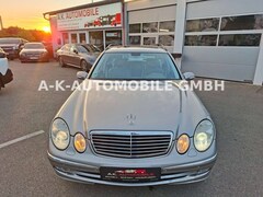 Bild des Angebotes Mercedes-Benz E 320 T AVANTGARDE RENTNER-FZG