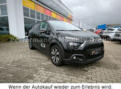 Bild des Angebotes Citroen C3 Max Android&Apple/Einparkhilfe/LM