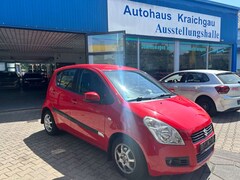 Bild des Angebotes Suzuki Splash 1.2 Comfort Inspekt.+Tüv Neu