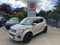 Bild des Angebotes Suzuki Ignis 1.2 DUALJET CVT Comfort Automatik