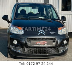 Bild des Angebotes Citroen C3 Picasso Tendance 1,4 Ltr.*2.HAND*TÜV NEU*