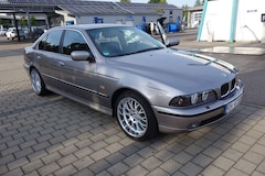 Bild des Angebotes BMW 535 535i