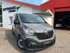 Bild des Angebotes Renault Trafic Kasten L1H1 2,9t Komfort/NAVI/KAM/AHK