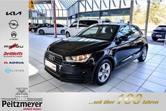 Bild des Angebotes Audi A1 1.0 TFSI ultra Sportback